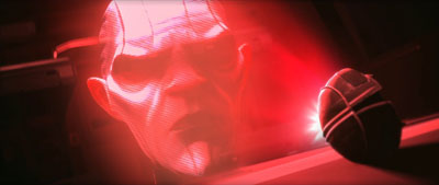 Star Trek: Prodigy Screencaps "A Moral Star, Part I" (S1:E9)
