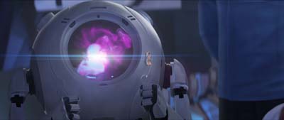 Star Trek: Prodigy Screencaps "Into the Breach, Part I" (S2:E1)