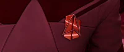 Star Trek: Prodigy Screencaps "Into the Breach, Part I" (S2:E1)