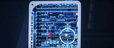 Star Trek: Prodigy Screencaps "Into the Breach, Part I" (S2:E1)