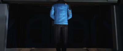 Star Trek: Prodigy Screencaps "Into the Breach, Part I" (S2:E1)