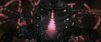 Star Trek: Prodigy Screencaps "The Devourer of All Things, Part II" (S2:E10)