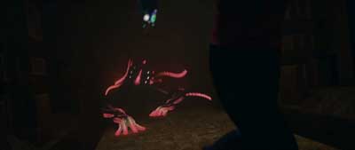 Star Trek: Prodigy Screencaps "The Devourer of All Things, Part II" (S2:E10)