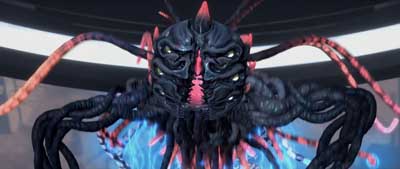 The Devourer of All Things Part II