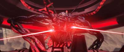 Star Trek: Prodigy Screencaps "The Devourer of All Things, Part II" (S2:E10)