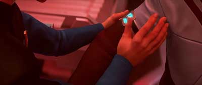 Star Trek: Prodigy Screencaps "The Devourer of All Things, Part II" (S2:E10)