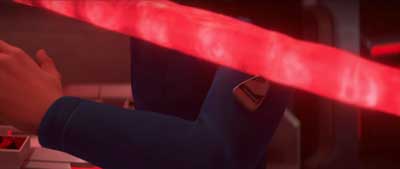 Star Trek: Prodigy Screencaps "The Devourer of All Things, Part II" (S2:E10)