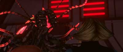 Star Trek: Prodigy Screencaps "The Devourer of All Things, Part II" (S2:E10)