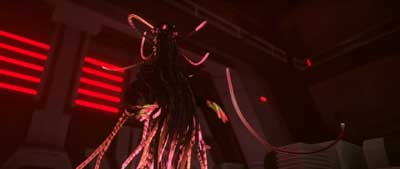 Star Trek: Prodigy Screencaps "The Devourer of All Things, Part II" (S2:E10)