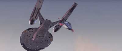 Star Trek: Prodigy Screencaps "The Devourer of All Things, Part II" (S2:E10)