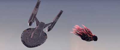 Star Trek: Prodigy Screencaps "The Devourer of All Things, Part II" (S2:E10)