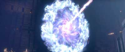 Star Trek: Prodigy Screencaps "The Devourer of All Things, Part II" (S2:E10)
