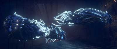 Star Trek: Prodigy Screencaps "The Devourer of All Things, Part II" (S2:E10)