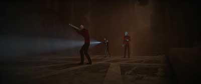 Star Trek: Prodigy Screencaps "The Devourer of All Things, Part II" (S2:E10)