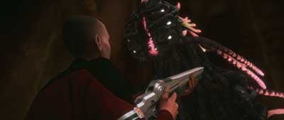 Star Trek: Prodigy Screencaps "The Devourer of All Things, Part II" (S2:E10)