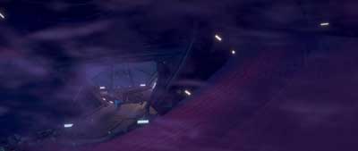 Star Trek: Prodigy Screencaps "Last Flight of the Protostar, Part I" (S2:E11)