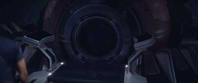 Star Trek: Prodigy Screencaps "Last Flight of the Protostar, Part I" (S2:E11)