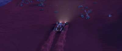 Star Trek: Prodigy Screencaps "Last Flight of the Protostar, Part I" (S2:E11)