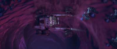 Star Trek: Prodigy Screencaps "Last Flight of the Protostar, Part I" (S2:E11)