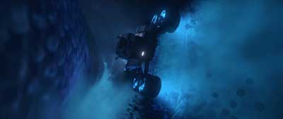 Star Trek: Prodigy Screencaps "Last Flight of the Protostar, Part I" (S2:E11)