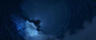 Star Trek: Prodigy Screencaps "Last Flight of the Protostar, Part I" (S2:E11)