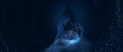 Star Trek: Prodigy Screencaps "Last Flight of the Protostar, Part I" (S2:E11)