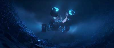 Star Trek: Prodigy Screencaps "Last Flight of the Protostar, Part I" (S2:E11)