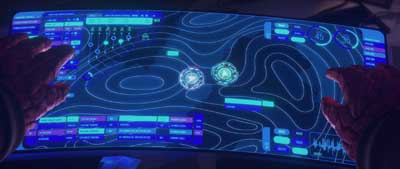 Star Trek: Prodigy Screencaps "Last Flight of the Protostar, Part I" (S2:E11)