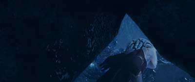 Star Trek: Prodigy Screencaps "Last Flight of the Protostar, Part I" (S2:E11)