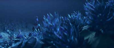 Star Trek: Prodigy Screencaps "Last Flight of the Protostar, Part I" (S2:E11)
