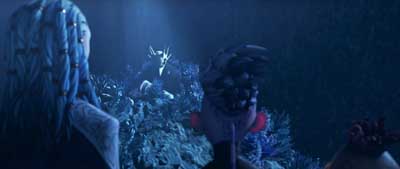 Star Trek: Prodigy Screencaps "Last Flight of the Protostar, Part I" (S2:E11)