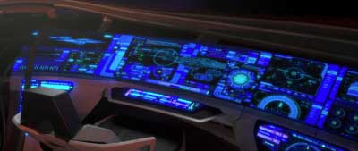 Star Trek: Prodigy Screencaps "Last Flight of the Protostar, Part II" (S2:E12)