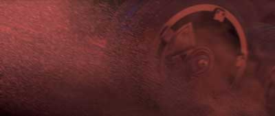 Star Trek: Prodigy Screencaps "Last Flight of the Protostar, Part II" (S2:E12)