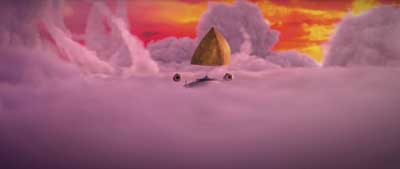 Star Trek: Prodigy Screencaps "Last Flight of the Protostar, Part II" (S2:E12)
