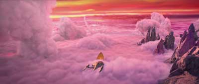Star Trek: Prodigy Screencaps "Last Flight of the Protostar, Part II" (S2:E12)