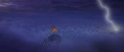 Star Trek: Prodigy Screencaps "Last Flight of the Protostar, Part II" (S2:E12)