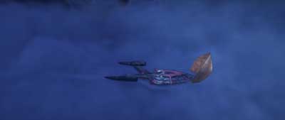 Star Trek: Prodigy Screencaps "Last Flight of the Protostar, Part II" (S2:E12)