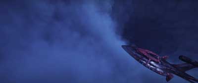 Star Trek: Prodigy Screencaps "Last Flight of the Protostar, Part II" (S2:E12)