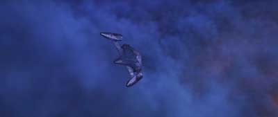 Star Trek: Prodigy Screencaps "Last Flight of the Protostar, Part II" (S2:E12)