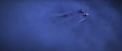Star Trek: Prodigy Screencaps "Last Flight of the Protostar, Part II" (S2:E12)