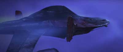 Star Trek: Prodigy Screencaps "Last Flight of the Protostar, Part II" (S2:E12)