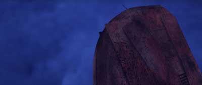 Star Trek: Prodigy Screencaps "Last Flight of the Protostar, Part II" (S2:E12)