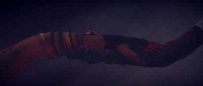 Star Trek: Prodigy Screencaps "Last Flight of the Protostar, Part II" (S2:E12)