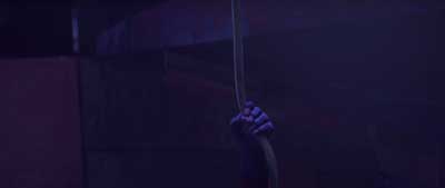 Star Trek: Prodigy Screencaps "Last Flight of the Protostar, Part II" (S2:E12)