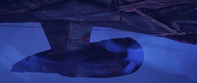 Star Trek: Prodigy Screencaps "Last Flight of the Protostar, Part II" (S2:E12)