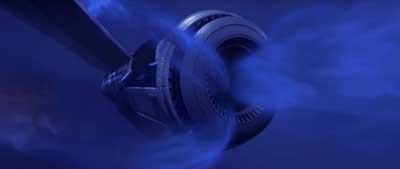 Star Trek: Prodigy Screencaps "Last Flight of the Protostar, Part II" (S2:E12)