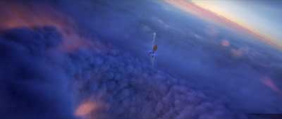 Star Trek: Prodigy Screencaps "Last Flight of the Protostar, Part II" (S2:E12)