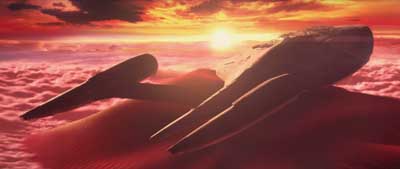 Last Flight of the Protostar Part II