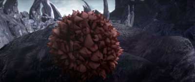 Star Trek: Prodigy Screencaps "A Tribble Called Quest" (S2:E13)