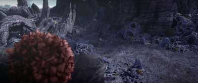 Star Trek: Prodigy Screencaps "A Tribble Called Quest" (S2:E13)